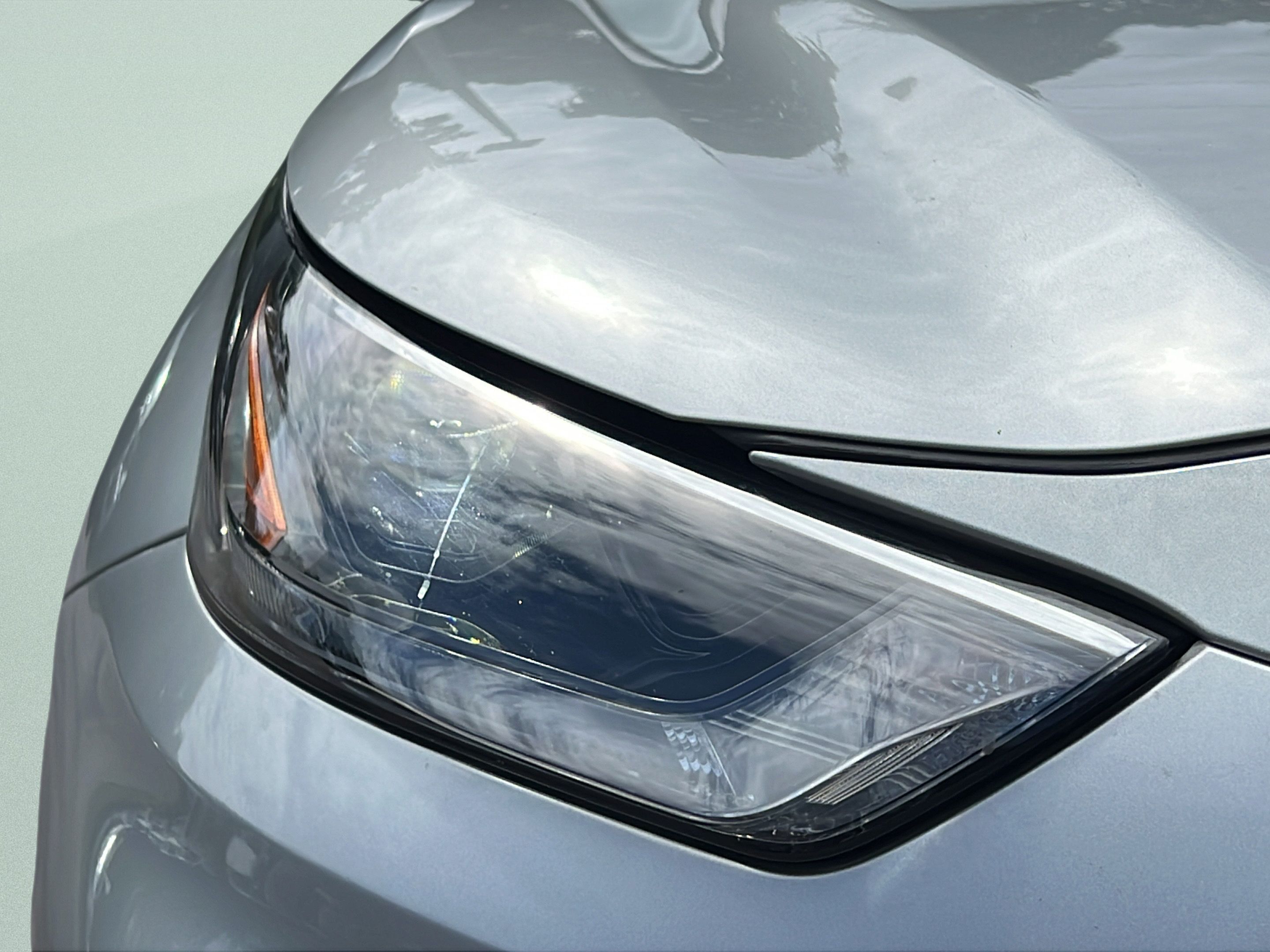 Used 2024 Toyota Highlander XLE FWD image 24