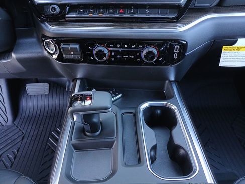 New 2026 Chevrolet Silverado 1500 LT Trail Boss w/ LT Trail Boss Premium Package image 36