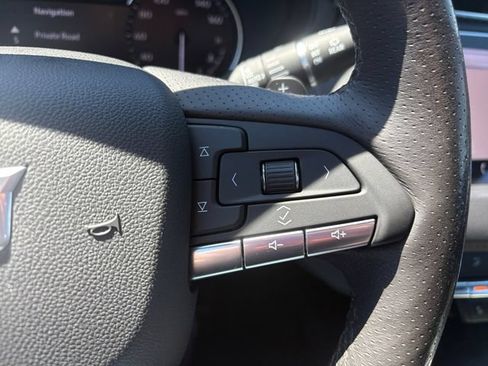 Certified 2023 Cadillac XT4 Sport w/ Cold Weather Package AWD/4WD image 28
