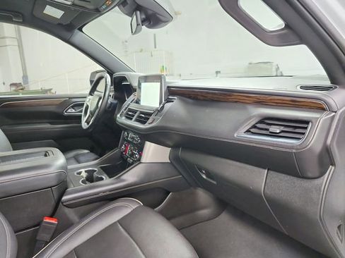 Used 2023 Chevrolet Tahoe Premier image 38