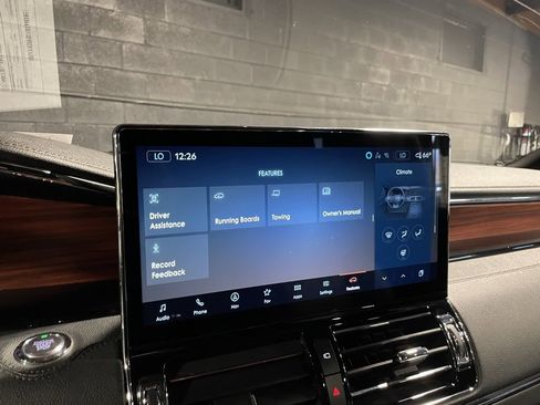 Used 2024 Lincoln Navigator Reserve image 56