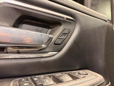 Used 2024 RAM 1500 Laramie image 23
