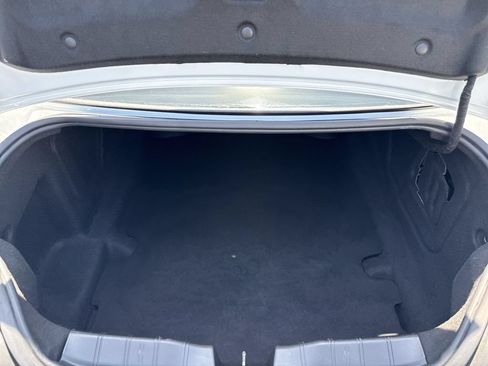 Used 2023 Chevrolet Camaro SS RWD image 16