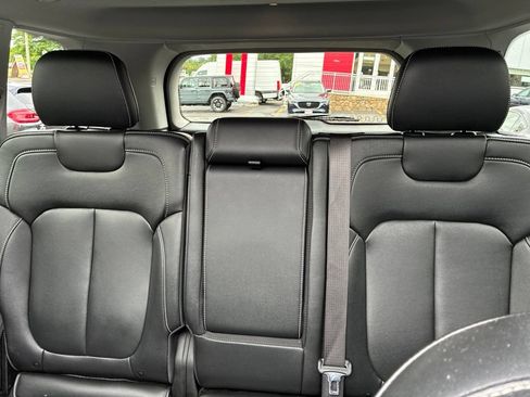 Used 2024 Jeep Grand Cherokee Limited 4xe AWD/4WD image 26