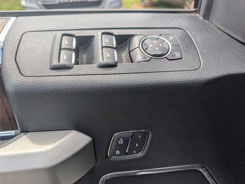 Used 2019 Ford F150 Lariat w/ Equipment Group 502A Luxury AWD/4WD image 21