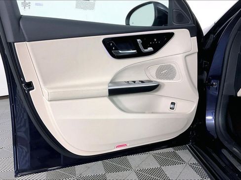 Certified 2023 Mercedes-Benz C 300 C 300 image 15