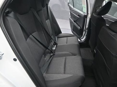 New 2026 Toyota Camry LE FWD image 13