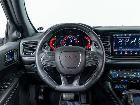 Used 2024 Dodge Durango SRT Hellcat w/ Black Package image 18