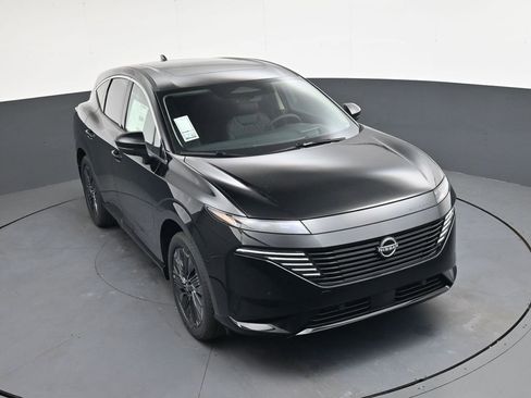 New 2026 Nissan Murano Platinum AWD/4WD image 26