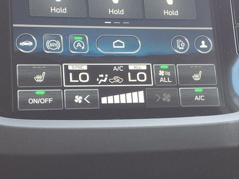 New 2026 Subaru Forester Premium AWD/4WD image 12