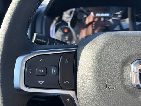 New 2026 RAM 1500 Big Horn image 17