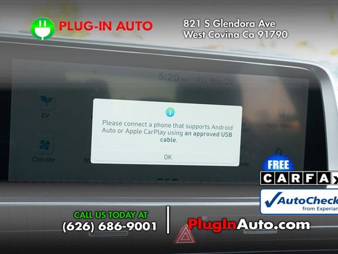 Used 2023 Hyundai Ioniq 6 SEL image 26