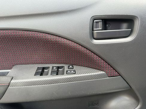 Used 2023 Mitsubishi Mirage Black Edition image 14