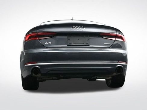 Used 2019 Audi A5 2.0T Premium image 30