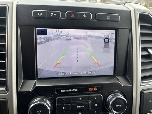 Used 2021 Ford F250 Lariat image 27