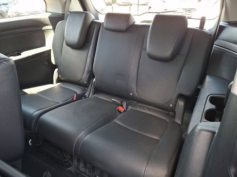 Used 2022 Honda Odyssey EX-L image 10