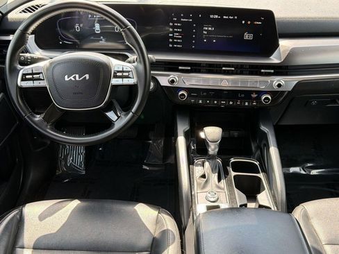 Used 2023 Kia Telluride LX FWD image 27