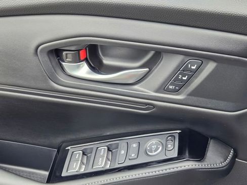 New 2026 Honda Accord Touring image 15