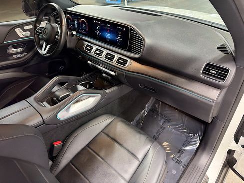 Used 2022 Mercedes-Benz GLE 350 4MATIC image 15