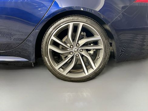 Certified 2024 Jaguar XF R-Dynamic SE AWD/4WD image 33