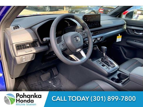 Used 2024 Honda CR-V Sport-L image 6