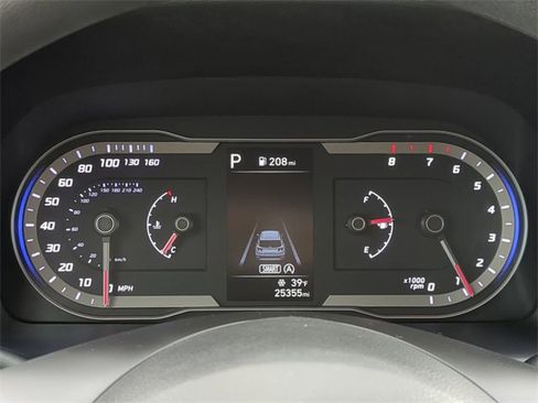 Used 2023 Hyundai Tucson SEL image 24