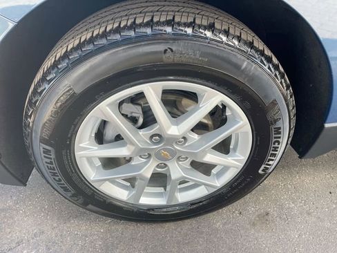 Certified 2024 Chevrolet Equinox LS w/ LS Convenience Package image 31