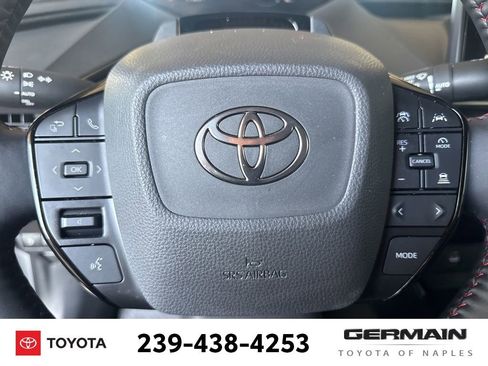 Used 2026 Toyota Prius Plug-In Hybrid w/ Limited Premium Package image 20