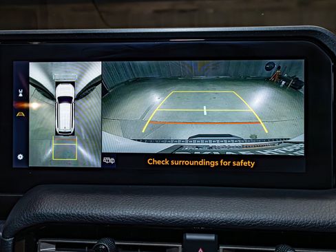 Used 2024 Toyota Land Cruiser w/ Premium Package image 23