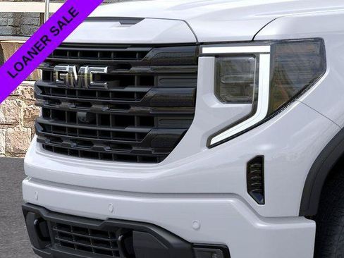 New 2026 GMC Sierra 1500 Elevation w/ Elevation Premium Package AWD/4WD image 13