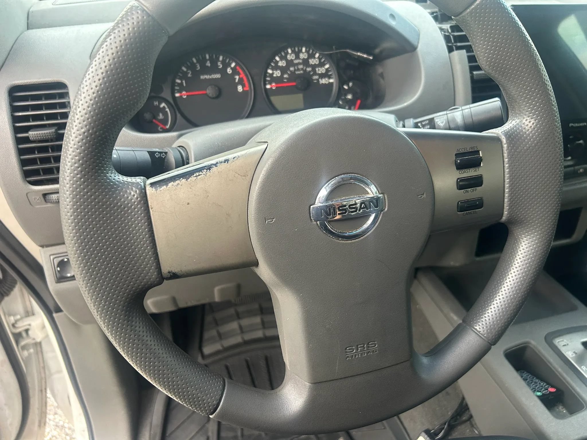 Used 2007 Nissan Frontier XE w/ Preferred Pkg RWD image 16