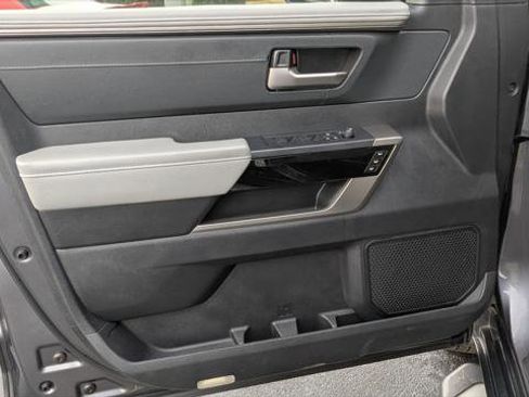 Used 2023 Toyota Tundra Limited image 11