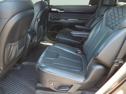 Used 2020 Hyundai Palisade Limited AWD/4WD image 13