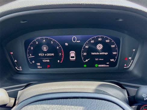 Certified 2026 Honda Accord LX image 14