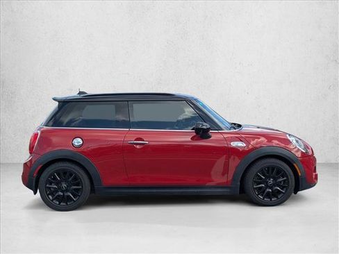 Used 2015 MINI Cooper S image 4