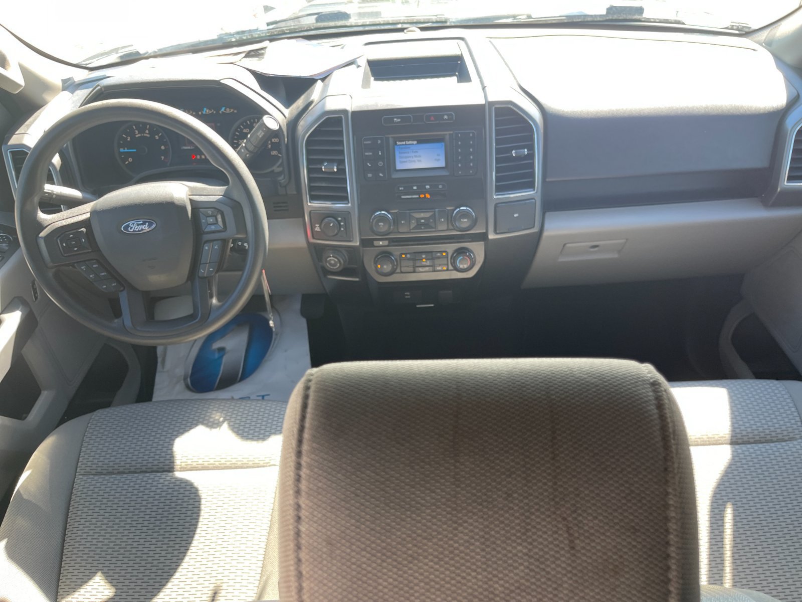 Used 2018 Ford F150 XLT w/ Trailer Tow Package AWD/4WD image 15