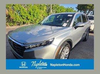 Used 2025 Honda CR-V EX-L video 1