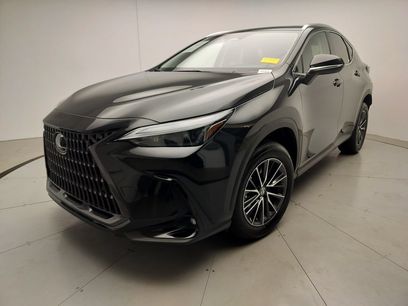 Used 2026 Lexus NX 350 AWD w/ Cold Area Package