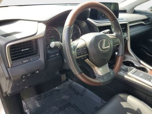 Used 2022 Lexus RX 450h AWD w/ Premium Package image 26