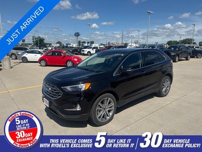 Used 2024 Ford Edge Titanium