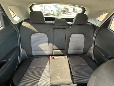 Used 2021 Hyundai Kona SEL image 12