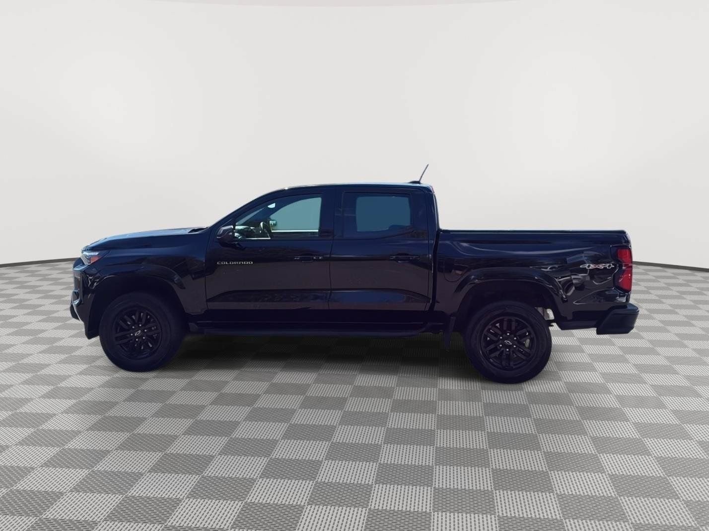 Used 2026 Chevrolet Colorado LT w/ LT Convenience Package AWD/4WD image 8