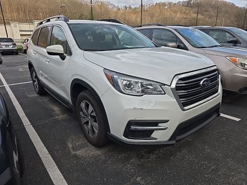 Used 2020 Subaru Ascent Premium w/ Convenience Package image 5