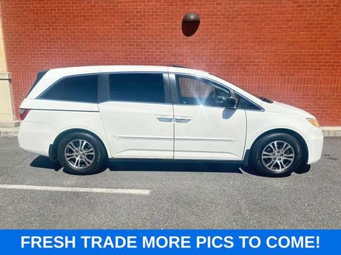 Used 2012 Honda Odyssey EX-L image 1