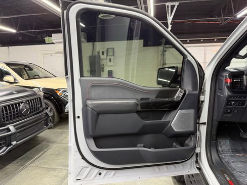 Used 2023 Ford F150 Raptor w/ Equipment Group 802A Raptor R image 21