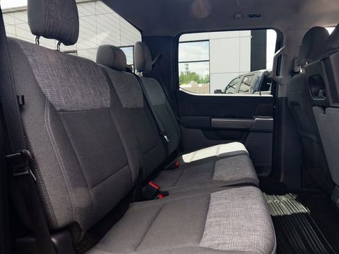 Used 2022 Ford F150 XLT w/ Equipment Group 301A Mid image 24