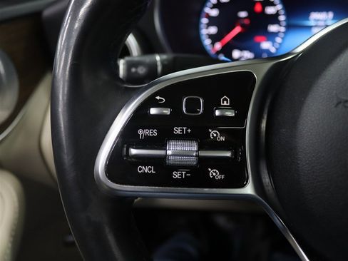 Used 2020 Mercedes-Benz C 300 4MATIC Sedan image 30