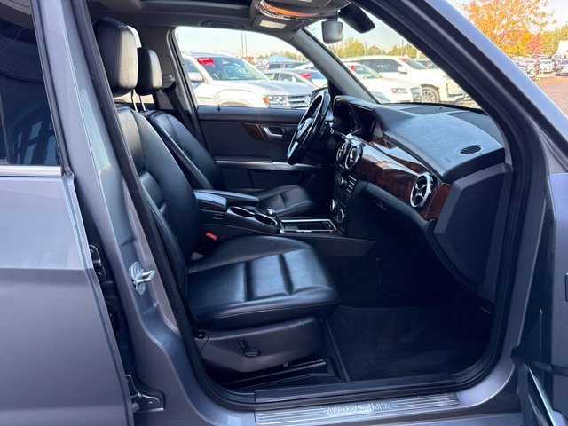 Used 2013 Mercedes-Benz GLK 350 4MATIC image 13