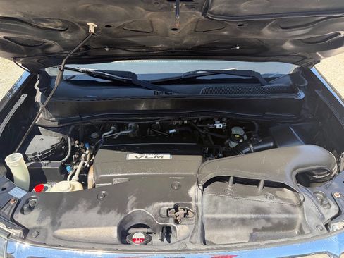 Used 2010 Honda Pilot EX-L image 9