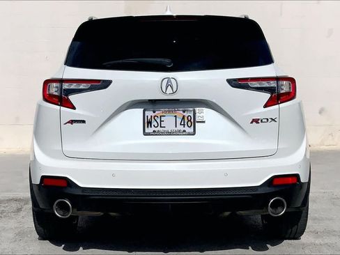 Used 2020 Acura RDX w/ Advance Package FWD image 5